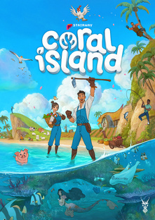 Coral Island LongPlay
