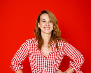 Красимся и болтаем