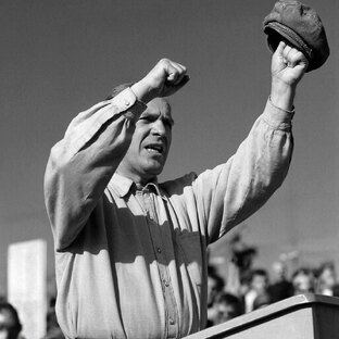 О чём же говорит народ?