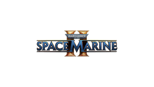 Warhammer 40,000 Space Marine 2