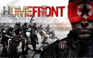 Homefront - Ultimate Edition