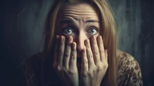 ЧТО С НИМИ СЛУЧИЛОСЬ