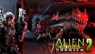 Shoot′em up