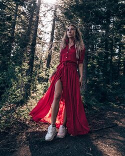 Идеи для ваших образов