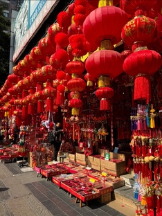 Интересное про Китай 