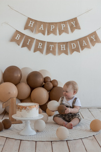 Идеи для детского дня рождения