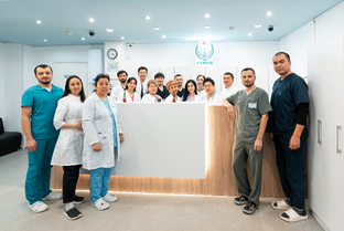 Знакомство