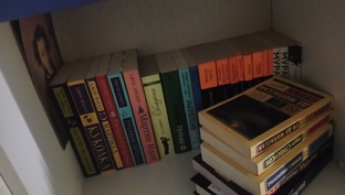 Заметки на полях 