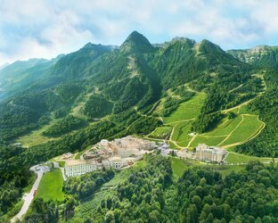 Бронирование отелей/туров🔥