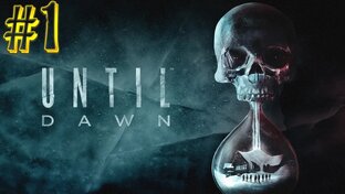Until Dawn