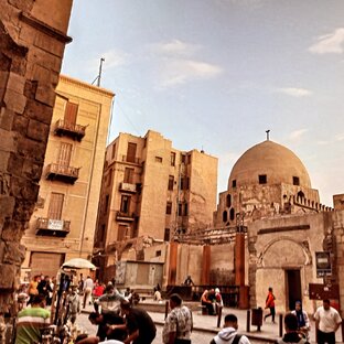 Египет 🇪🇬🏜🐪