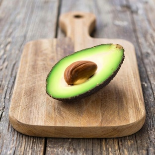 Aguacate / Gramática