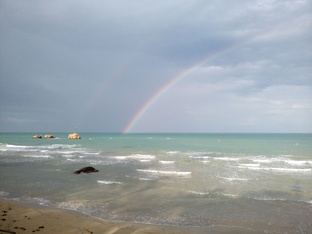 Южная Италия