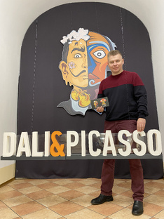 🇷🇺Москва. Музеи