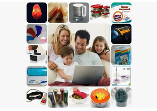 лучшие товары для дома