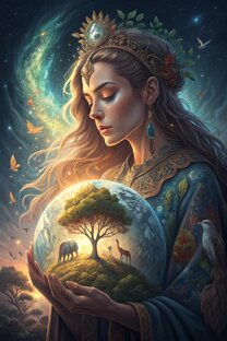 Расклады на картах