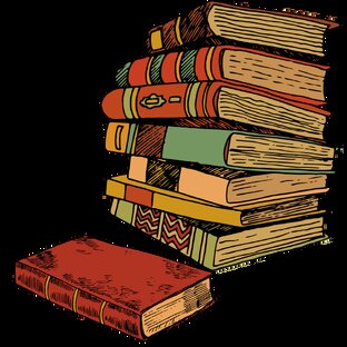 Прочитано и точка📚