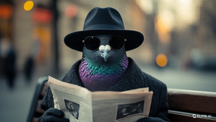 Животный мир