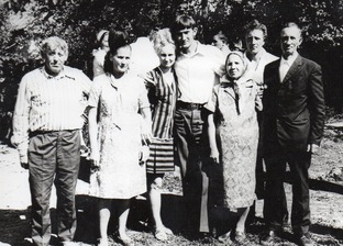 Книга о родственниках