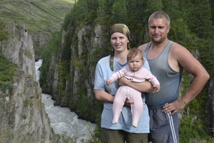 Путь на Восток 2023