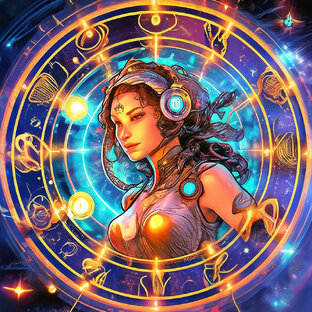 Гороскоп на 2024 год