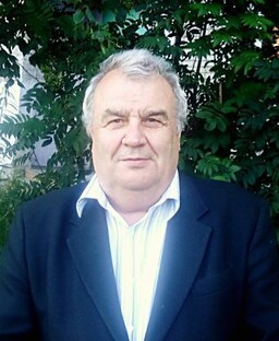 Георгий Митин