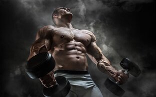 Спорт для мужчин