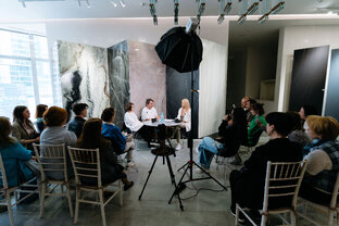 Интерьеры будущего