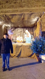 Путешествия по Европе. Ретро