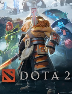 Дота 2
