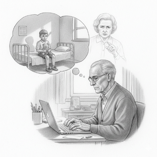 Как работают психологические защитные механизмы?