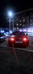 Mitsubishi carisma 95