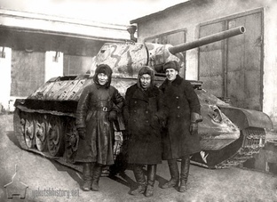 Советская Якутия