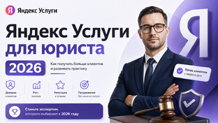 КЛИЕНТЫ ДЛЯ ЮРИСТА 