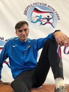 История успеха