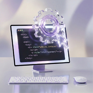 Разработка и поддержка сайтов