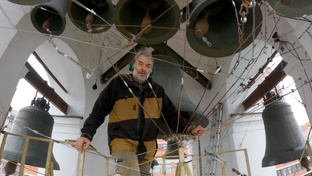 Покровский концерт звонов (14.10.2024) на Китайском подворье, г.Москва