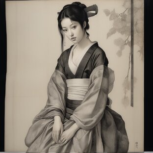 Загадочный Восток