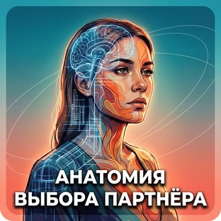 [EDU]Подборка 1. Анатомия выбора партнера