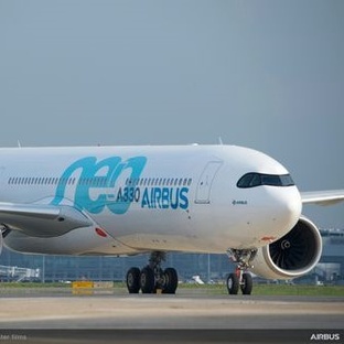 История самолётов