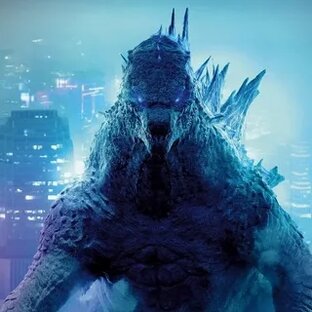 История Годзиллы