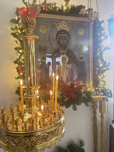 Храм «Неупиваемая Чаша»