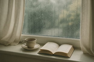 Когда сердце устало