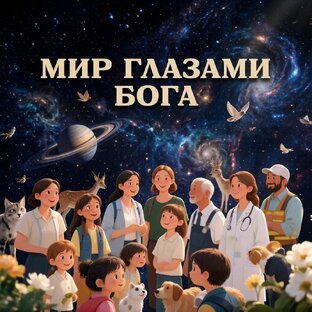 Образовательное видео о Боге