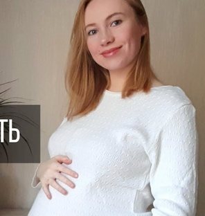 Влоги "Будни мамы"