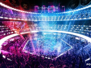 Киберспорт