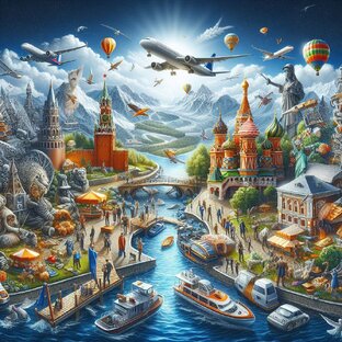 МОСКВА 