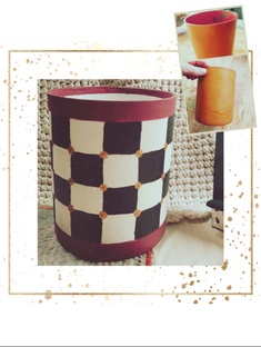 Вторая жизнь старых вещей