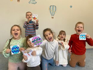 Английский язык для дошкольников -польза или вред? 