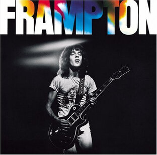 PETER FRAMPTON